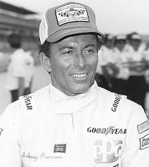 1980 Johnny Parsons Jr.