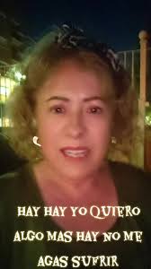 Videos de La yaya Carmen😉✨ (@_layayacarmen_) con “Hola mi amor