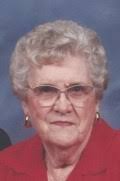 Hazel Lejeune Obituary (2012)