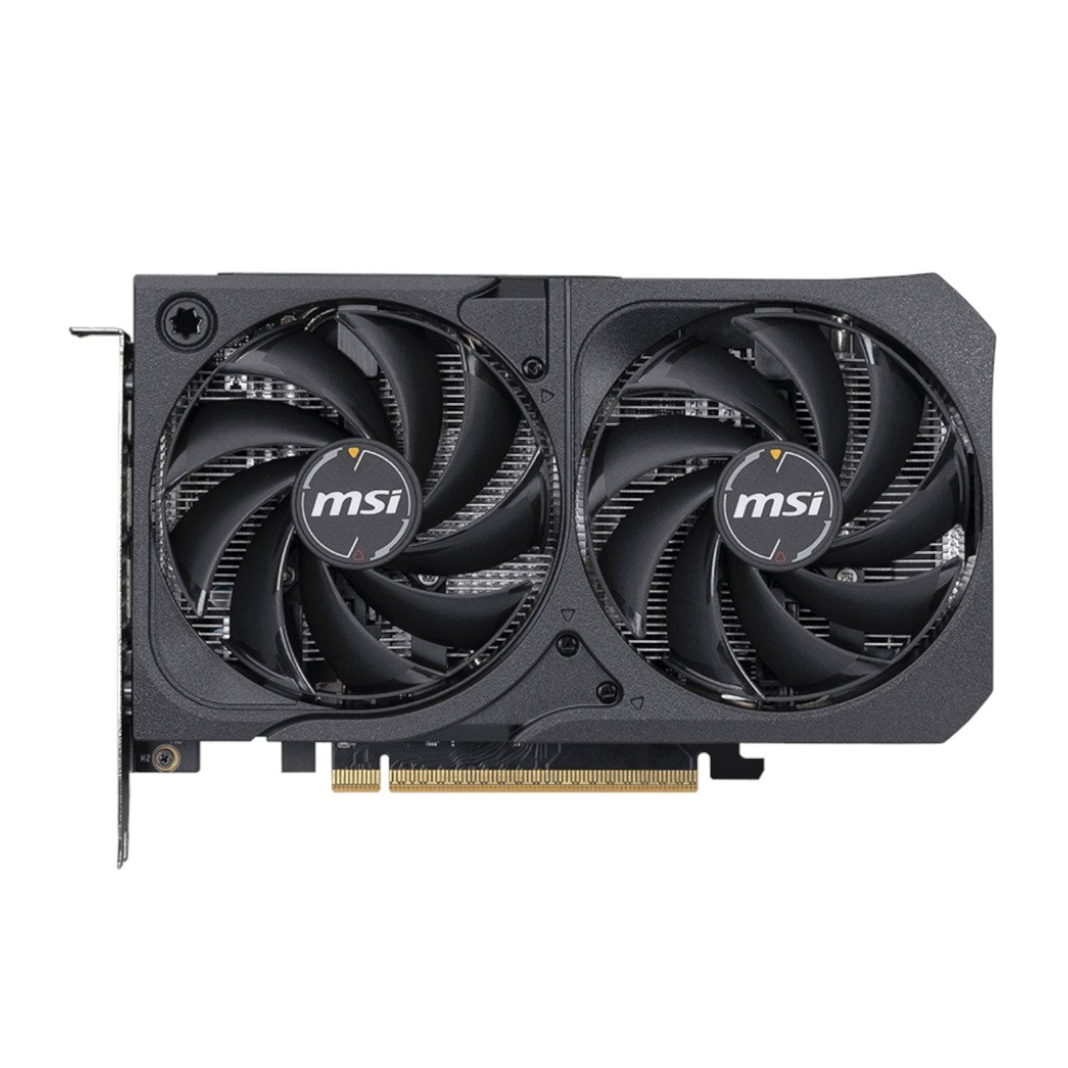 MSI GeForce RTX 5050 8G SHADOW 2X OC Graphics Card