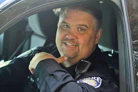 Remembering Mendota Heights Police Officer Scott Patrick