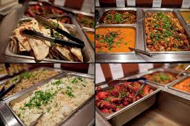 Pin By Jahanna Gaines On Pakistani Weddings Food Wastage Wedding Food Reception Food