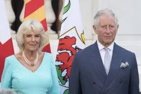 Prince charles is the first royal heir to have received his university degree. Prins Charles Had Stiekem Een Relatie Met De Zus Van Prinses Het Nieuwsblad Mobile