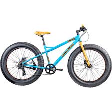 Fatbike 26 Zoll Mountainbike Mtb Galano Fatman Hardtail 4 0 Fette Reifen Fahrrad Ebay