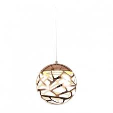 Rose Gold Led Li 20 Cm Tekli Sarkit Avize 80122 20 P11 Rg Avize Led Avizeler