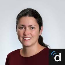 Dr. Rebecca C. Pierson, MD