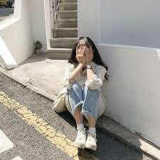 Korean Girl Aesthetic Styles Korean Girl Aesthetic Ulzzang Korean Girl Aesthetic Korean