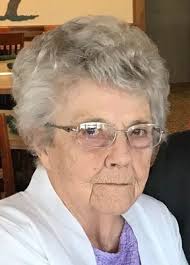 Mary Ellen (Crews) Browne Obituary