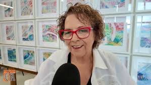 "Identita territoriale..tracce di Bomba" di Anna Seccia