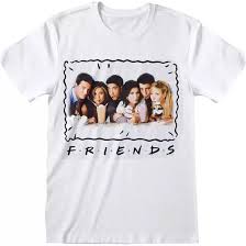 Play puzzle games at y8.com. Friends Milkshakes Kleidung Und Accessoires Fur Merch Fans