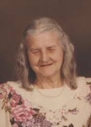 Henrietta Landers Yokley Obituary