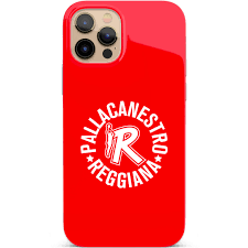 Cover PR Circle dell'album IconiCover di Pallacanestro Reggiana per iP –  Coverpersonalizzate.it - Ideandoo