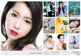 關楚耀空姐女友IG疑洗底零舊相任Model陳年照出土堪稱「換臉」