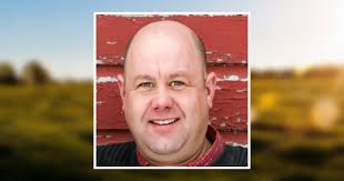 Troy Bradley Nelson Obituary January 21, 2019