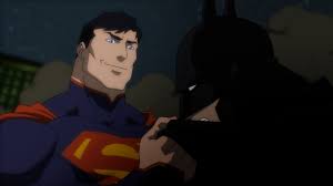 Those who have read the source material will recognize the first meeting between batman and green lantern. Justice League War Video 2014 Imdb