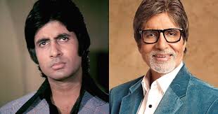 Amitabh bachchan is an indian film actor, film producer, television host, occasional playback singer and former politician. Why I Will Never Watch Amitabh Bachchan S Sooryavansham