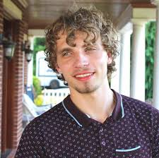 Joseph Stam's Instagram, Twitter & Facebook