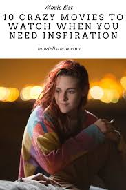 10 Crazy Movies To Watch When You Need Inspiration Movie List Now In 2020 Good Movies To Watch The Stranger Movie Funny Films To Watch