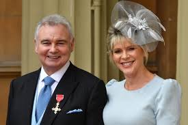 We scan publicly available data and resources to ensure all our net worth data is the most accurate and up to date content on the internet. Ruth Langsford And Eamonn Holmes Make Surprising Confession Woman Home