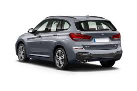 Bmw X1 Suv Xdrive25e Suv 1 5 Phev 10kwh 224 M Sport 5dr Auto Start Stop Plus Car Leasing