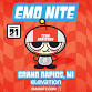 Emo Nite (18+ Event)