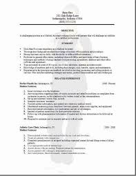 Medical Receptionist Resume Cover Letter Http Www Resumecareer Info Medical Receptionist Resume Cover Letter 10