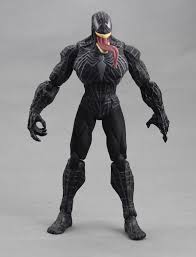 Get spiderman 3 venom toy at target™ today. Spiderman 3 Action Figures Venom