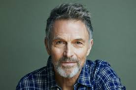 Thalia Book Club: Jess Walter, So Far Gone