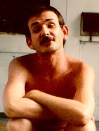 Lovely photo of Andy that popped up in my memories. What a room 🎶