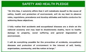 Gopi 14th february 2011 from malaysia, kuala lumpur. National Safety Day 2021 History Objectives And Significance