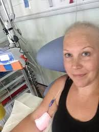 Pregnant woman has gone through hell and back after discovering rare breast  cancer moments after car crash
