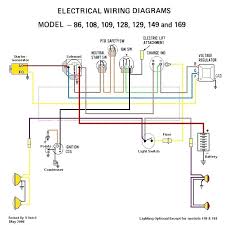 8_2_2017, cub cadet zero turn, rzt50, stripped deck spindle, needed to fire up the backup mower, kubota tg1860, d722 diesel, used a nail to hot wire a. 1962 Cub Cadet Wiring Schematic Pietrodavico It Diode Ballet Diode Ballet Pietrodavico It