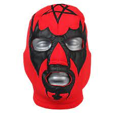 We carry exclusive mattress sets from serta, sealy, and zeopedic in twin, full, queen, and king sizes. Mask 3 From Hell The Black Satan Ttlg115 Metal Shop Eu