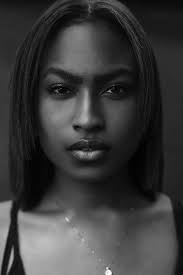 Gabriela Henson represented by AMAX Talent and Creative Management