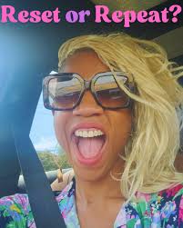 They gave you the script. But you were never meant to repeat their lines.  You were born to rebuild the stage. Healing isn't about pretending the past  didn't happen. It's about choosing