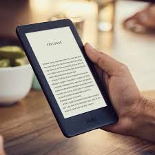 This is useful if you've just got one. How To Setup Kindle Paperwhite Bluetooth Ereaderclub Co