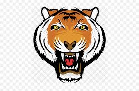Tiger face png download image resolution: Tiger Face Icon Cartoon Png Free Transparent Png Images Pngaaa Com