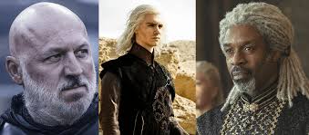 Which character had the most pathetic end? Not sad, not good, just pathetic  : r/HouseOfTheDragon