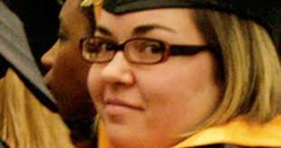 Christina Lea Robertson