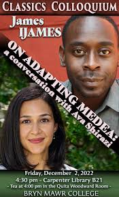 Colloquia and Events 2022/2023