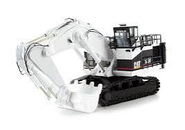 Caterpillar 5230 Mini Excavator
