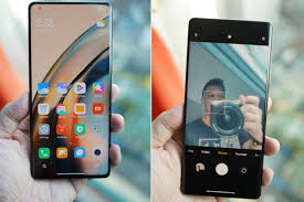 Xiaomi Mix 4 review: first functional ...