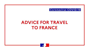 The republicans' stalled attempt to repeal the affordable care act has reignited intere. Coronavirus Advice For Foreign Nationals In France Ministry For Europe And Foreign Affairs