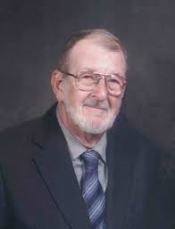 Obituary for Carl Eugene Wolverton Sr