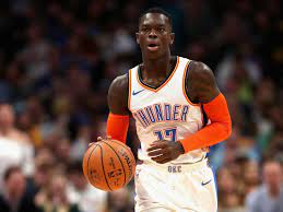 The portland trail blazers play the brooklyn nets in the final game of a five game home stand at moda center. Nba Dennis Schroder Verliert Erneut Horror Verletzung Bei Portland Trail Blazers Vs Brooklyn Nets