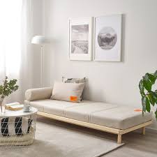 Markerad Dagbadd Ikea Sang Som Soffa Dagbadd Mobelideer