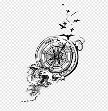 Using a full system, like the one from tiege hanley, means that the products have been tested together and formulated to work in tandem. Round White Logo Compass Rose Tattoo Symbol Compass Angle Technic Monochrome Png Pngwing