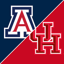 Image result for Arizona Wildcats houston football
