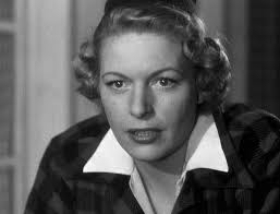 Мадлен Робинсон (Madeleine Robinson)