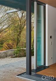 Ein Fenster Verschwindet Schiebefenster Fenster Hausbau Tipps